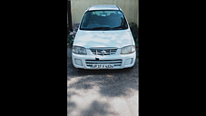Second Hand Maruti Suzuki Alto LXi CNG in Meerut