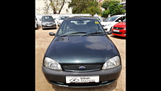Second Hand Ford Ikon 1.3 LXi NXt in Hyderabad