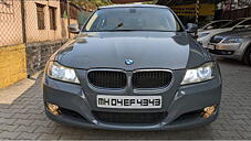 Second Hand BMW 3 Series 320d in Pune