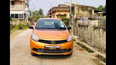 Used Tata Tiago Revotron XM in Howrah