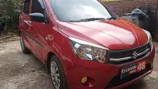 Second Hand Maruti Suzuki Celerio VXi AMT in Lucknow