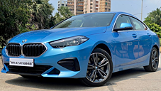 Second Hand BMW 2 Series Gran Coupe 220d Sportline in Mumbai