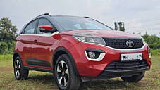 Used Tata Nexon XZ Plus Diesel in Nagpur