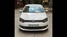 Used Volkswagen Vento Highline Diesel AT in Pune