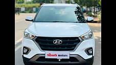 Used Hyundai Creta 1.6 S Plus AT in Ahmedabad