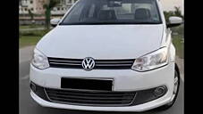 Used Volkswagen Vento Highline Petrol in Mumbai