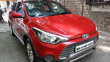 Used Hyundai i20 Active 1.2 Base in Pune