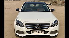 Used Mercedes-Benz C-Class C220d Prime in Delhi