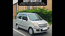 Used Maruti Suzuki Wagon R LXi Minor in Delhi