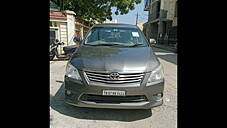 Used Toyota Innova 2.5 V 7 STR in Chennai