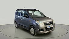 Used Maruti Suzuki Wagon R 1.0 LXI in Delhi