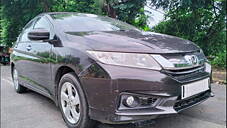 Used Honda City VX (O) MT in Mumbai