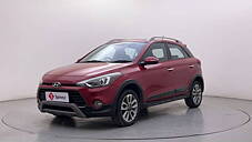 Used Hyundai i20 Active 1.4 SX in Bangalore