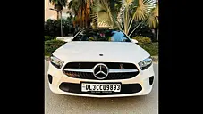 Second Hand Mercedes-Benz A-Class Limousine 200 in Delhi
