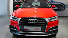 Used Audi Q3 30 TFSI Premium in Mumbai