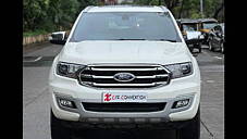 Used Ford Endeavour Titanium Plus 2.0 4x2 AT in Mumbai