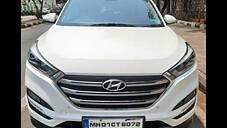 Used Hyundai Tucson GLS 4WD AT Diesel in Mumbai