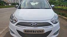 Used Hyundai i10 1.1L iRDE Magna Special Edition in Mumbai