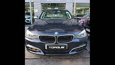 Used BMW 3 Series GT 320d Luxury Line [2014-2016] in Chennai