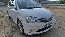 Used Toyota Etios Liva G in Hyderabad