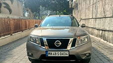 Used Nissan Terrano XL (D) in Thane