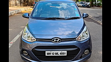 Second Hand Hyundai Grand i10 Magna 1.2 Kappa VTVT [2013-2016] in Pune