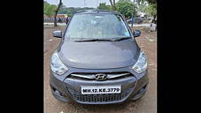 Used Hyundai i10 Sportz 1.2 Kappa2 in Pune