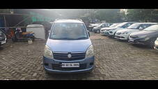 Used Maruti Suzuki Wagon R 1.0 LXi CNG in Mumbai