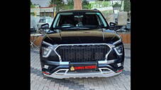 Used Hyundai Creta SX 1.5 Diesel [2020-2022] in Raipur