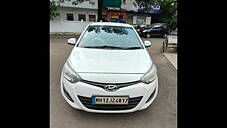 Used Hyundai i20 Magna 1.2 in Nagpur