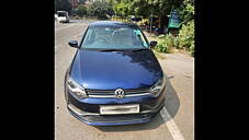 Used Volkswagen Polo Highline1.2L (P) in Delhi