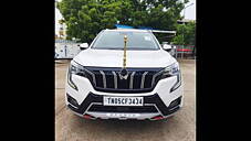 Used Mahindra XUV700 AX 7 Diesel AT AWD 7 STR [2021] in Chennai