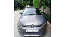 Used Volkswagen Polo Highline1.2L (P) in Hyderabad