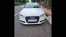 Used Audi A6 2.0 TDI Premium Plus in Delhi