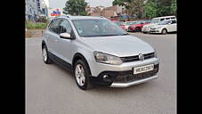 Used Volkswagen Cross Polo 1.2 MPI in Delhi