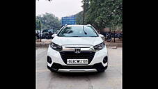 Used Honda WR-V VX MT Petrol in Delhi