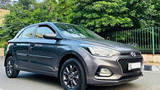 Used Hyundai Elite i20 Sportz 1.2 in Delhi