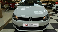Second Hand Volkswagen Polo Highline1.2L (P) in Bangalore