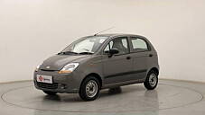 Used Chevrolet Spark LS 1.0 in Pune