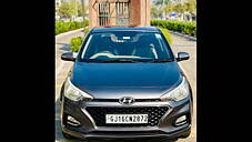 Used Hyundai Elite i20 Sportz 1.2 [2016-2017] in Surat