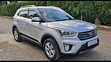 Used Hyundai Creta SX Plus 1.6  Petrol in Delhi