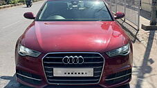 Second Hand Audi A6 35 TDI Matrix in Hyderabad