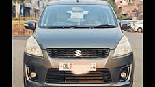 Used Maruti Suzuki Ertiga Vxi CNG in Delhi
