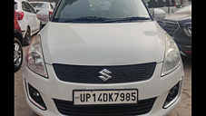 Used Maruti Suzuki Swift ZXi in Delhi