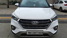 Used Hyundai Creta 1.6 S Plus AT in Pune