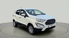 Used Ford EcoSport Trend 1.5L TDCi in Patna