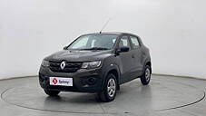 Used Renault Kwid RXL [2015-2019] in Chennai