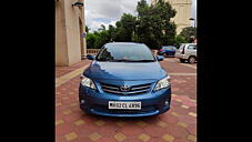 Used Toyota Corolla Altis 1.8 VL AT in Thane