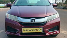 Used Honda City 1.5 E MT in Kharagpur