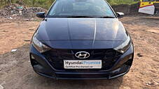 Used Hyundai i20 Sportz 1.2 IVT [2020-2023] in Chennai